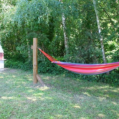 Apartamento Bajkowe Mazury Mikołajki Exterior foto